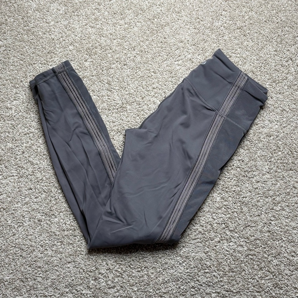 Lululemon Power Lines Pant *28"